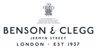Benson & Clegg coupons